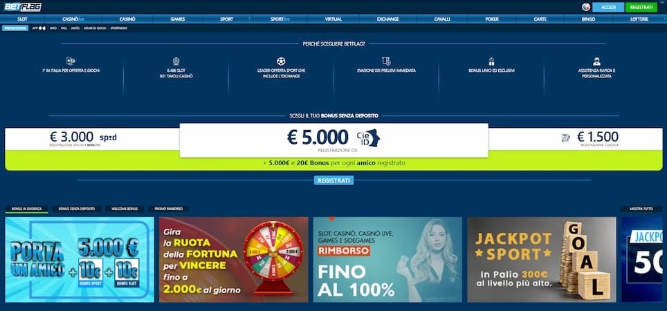 9 regole ridicole sulla recensioni dei siti non AAMS